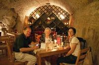 Small-Group Budapest Wine-Tasting Tour