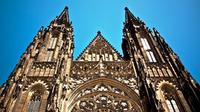 Small-Group Prague Walking Tour: Malá Strana, Prague Castle and St Vitus Cathedral