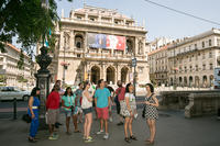 Supersaver: Budapest City Walking Tour and Jewish Grand Walking Tour