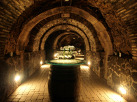 Visite dégustation de vins en petit groupe à Budapest