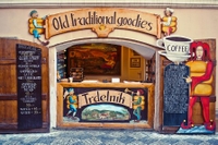 Visite en petit groupe à la découverte de la gastronomie et de la bière à Prague