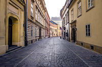 Visite à pied à du Cracovie juif comprising les quartiers de Podgórze et Kazimierz