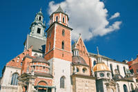 Visite privée: les Églises et monuments catholiques de Cracovie