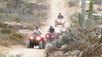 ATV Tour en Basse-Californie