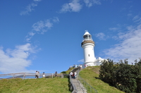 Excursion d'Une journée en petit groupe à Byron Bay et à Bangalow, la Gold Coast DEPUIS