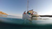 Mykonos Catamaran Sailing Tours