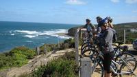 Overnight Bike and Hike Great Ocean Road Trip from Melbourne