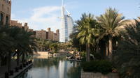 Magical Dubai with Burj Khalifa and Aquarium