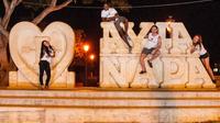 Ayia Napa Events Package