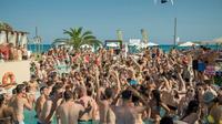 Summer Events Party Package in Zante