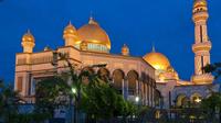 Night Tour in Brunei