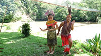 Expérience Temburong All-Day Tour de Bandar