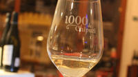 Bucharest Wine Tasting Experience