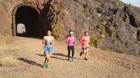 Las Vegas Trail Run