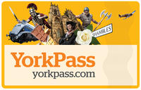 The York Pass