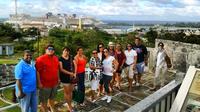 Nassau City Tour