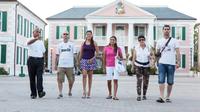 Nassau Shore Excursion: Guided Historical and Cultural Tour