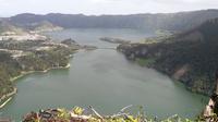 2 Lakes - One Day- Sete Cidades-Lagoa do Fogo