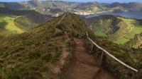 Excursão de meio dia Sete Cidades Excursão de meio dia Sete Cidades