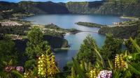 Sete Cidades Half-Day Tour