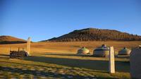 4-Day Tour of Inner Mongolia in China