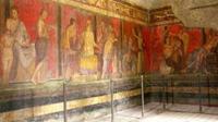 Pompei Highlights - Enjoy Everyday Life in Roman Time