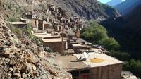 Full-Day Tour from Marrakech to the Imlil & Toubkal Valley