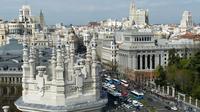 Walking Tour Privé: Secrets de Madrid