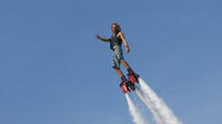 Expérience Flyboard