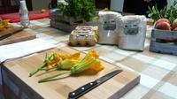 Tuscan Cooking Class with Lunch