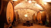 Wine Tour with Wine Tasting