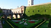 Barcelona 4-hour Tour and Cava Tasting in the Penedés Region