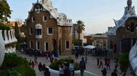Barcelona Private Tour par Minibus