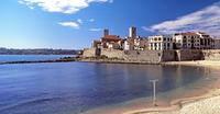 Cannes and Antibes Small Group Half Day Trip from Nice