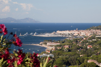 Excursion d'une journée en petit groupe à Saint-Tropez, au départ de Cannes