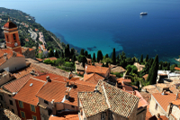 Excursion d'Une journée en petit groupe sur la Côte d'Azur au départ de Nice