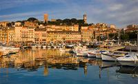 Excursion en bord de mer à Cannes: Excursion privée d'Une journée à Cannes, Antibes et Biot