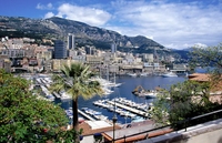 Excursion à terre à Monaco: Excursion privée d'Une journée à Monaco, Eze et de Nice