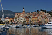 Italian Markets Shopping Tour from Nice