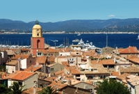 Journée d'excursion privée sur la Côte d'Azur en minibus au départ de Nice