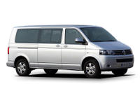 Private Arrival Transfer: Nice Airport to Hotel