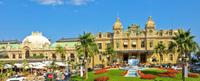 Privatrundfahrt durch Monaco, Monte Carlo und Èze Privatrundfahrt durch Monaco, Monte Carlo und Èze