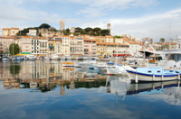 Tagesausflug in kleiner Gruppe an die französische Riviera ab Cannes Tagesausflug in kleiner Gruppe an die französische Riviera ab Cannes