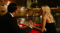 Croisière Paris pour un oui - Demande en mariage Croisière Paris pour un oui - Demande en mariage