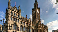 2-Day Liverpool and Manchester Tour From Oxford