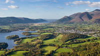 2-Day Tour of Cumbria and Lake District from Bournemouth