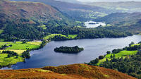 2-Day Tour of Cumbria and Lake District from Brighton