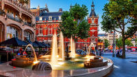 3-Day Amsterdam and Bruges Tour from Bournemouth