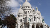 3-Day Paris and Versailles Tour From Bournemouth