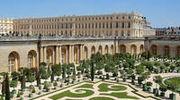 3-Day Paris and Versailles Tour from Oxford